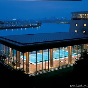 5* Hotell Canary Riverside Plaza