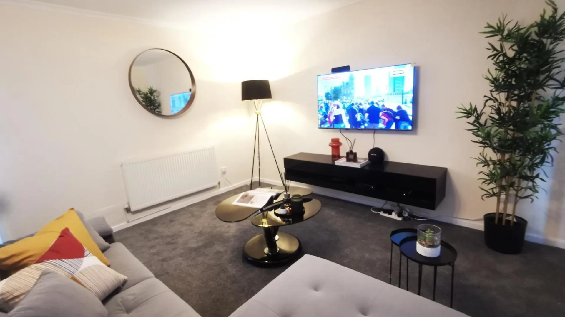 Charming London House With 3 Bedrooms Near O2Arena United Kingdom
