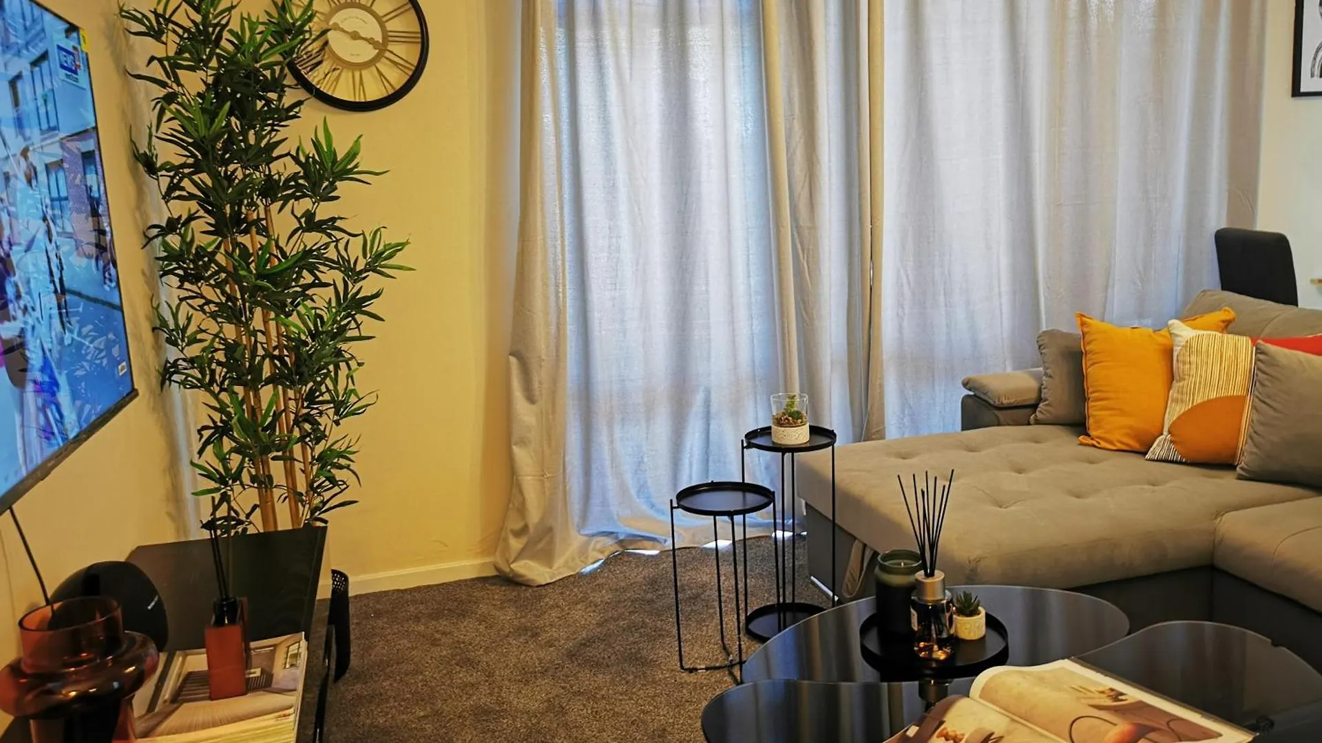 Charming London House With 3 Bedrooms Near O2Arena Holiday home