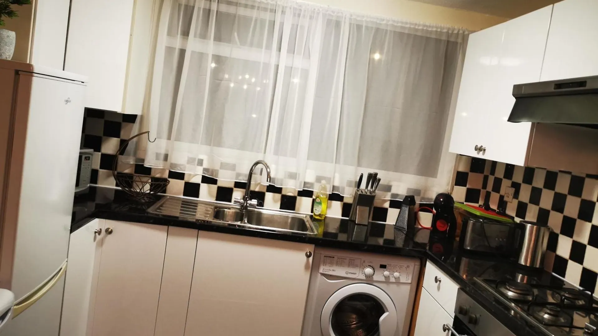 Holiday home Charming London House With 3 Bedrooms Near O2Arena United Kingdom