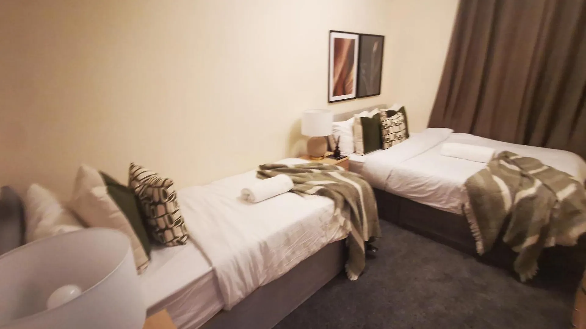Holiday home Charming London House With 3 Bedrooms Near O2Arena United Kingdom