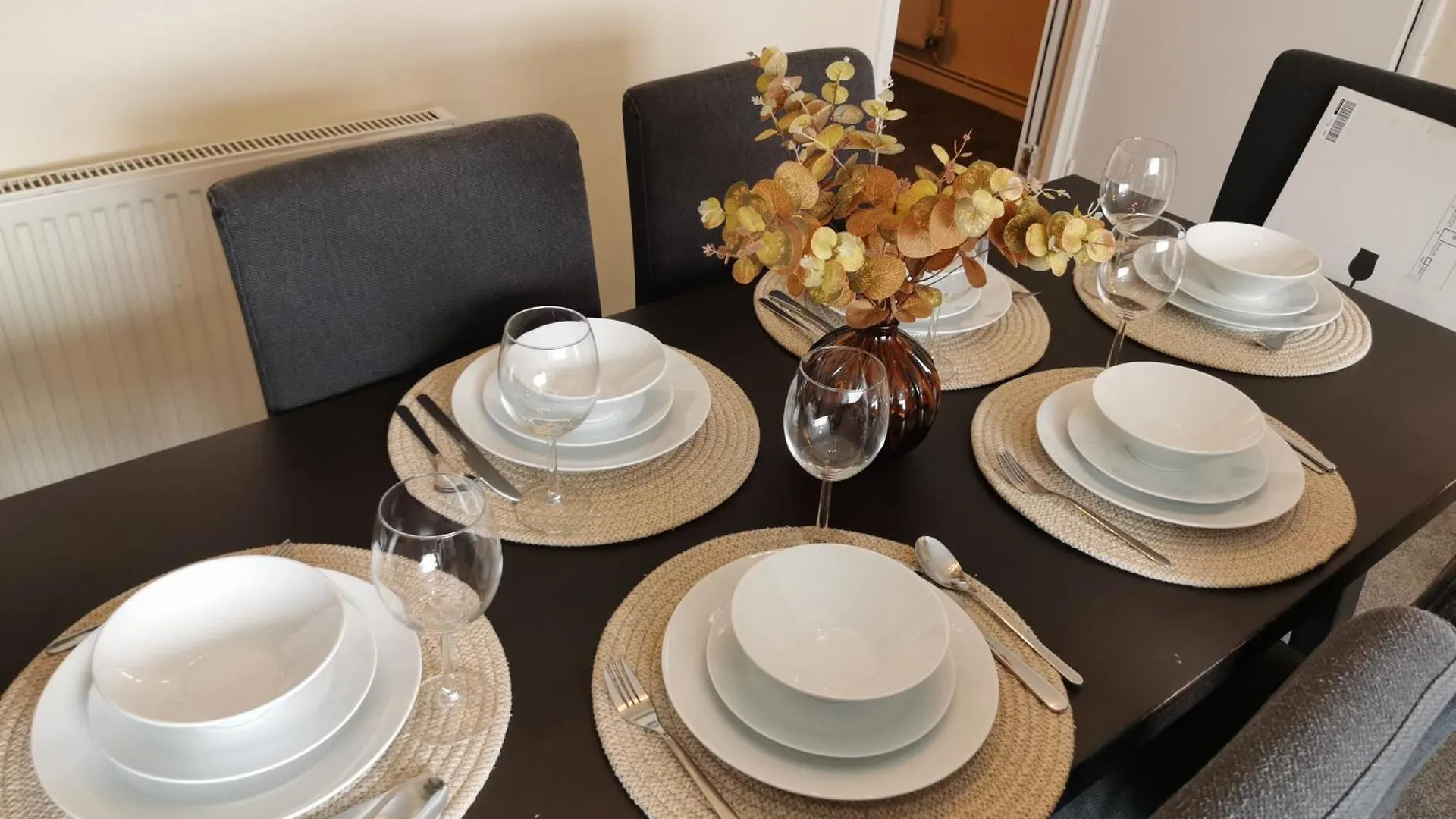 Charming London House With 3 Bedrooms Near O2Arena Holiday home