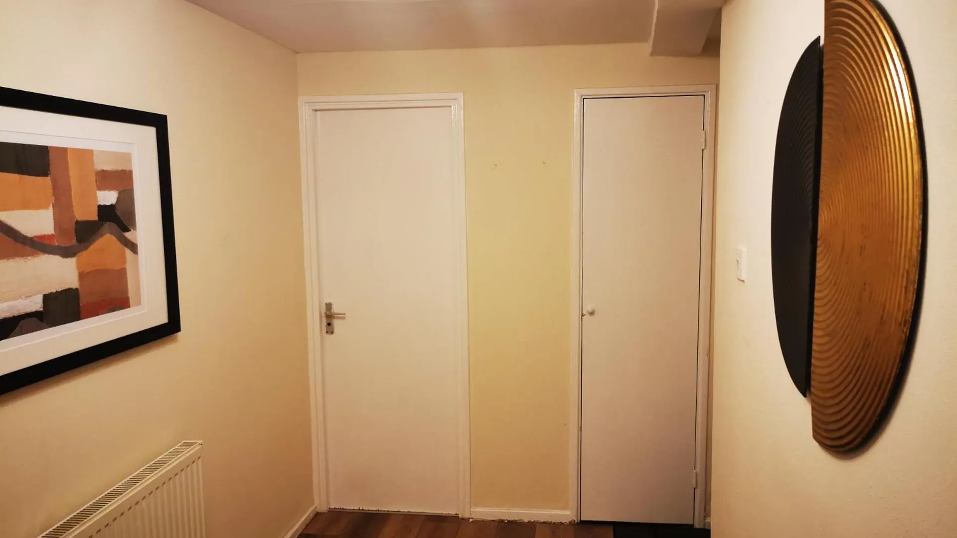 Holiday home Charming London House With 3 Bedrooms Near O2Arena