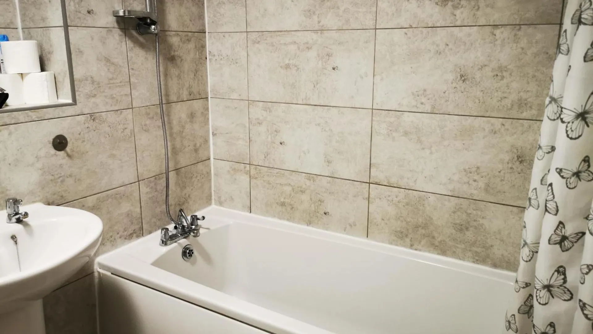 Holiday home Charming London House With 3 Bedrooms Near O2Arena