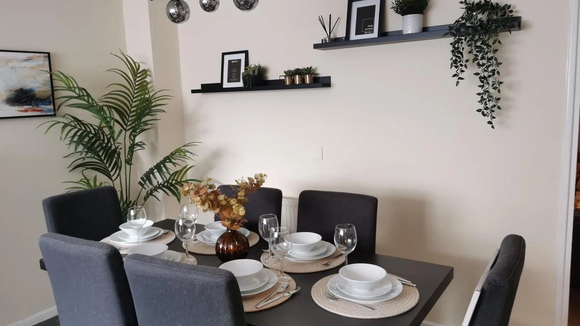 Charming London House With 3 Bedrooms Near O2Arena United Kingdom